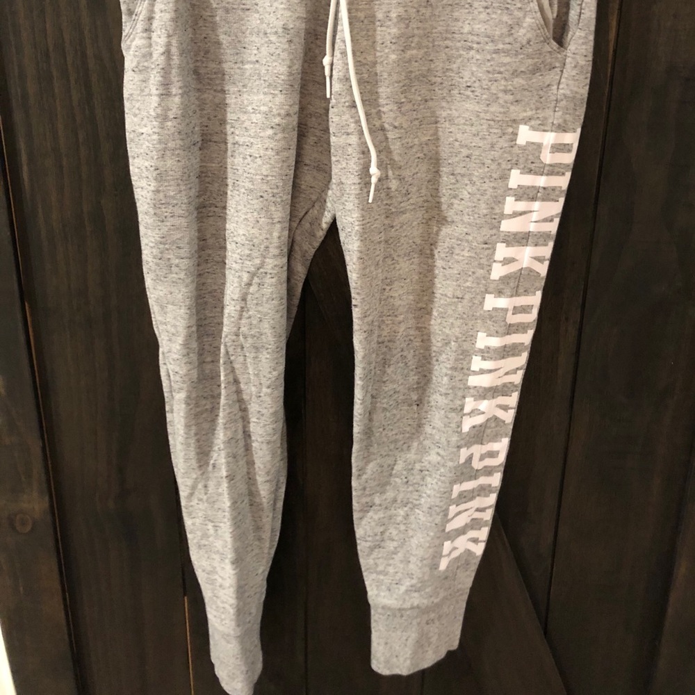 Victorias Secret PINK sweat pants